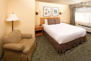 Red Lion Hotel Wenatchee City Center Room photo