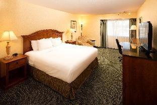 Red Lion Hotel Wenatchee City Center Room photo