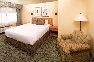 Red Lion Hotel Wenatchee City Center Room photo