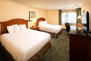 Red Lion Hotel Wenatchee City Center Room photo