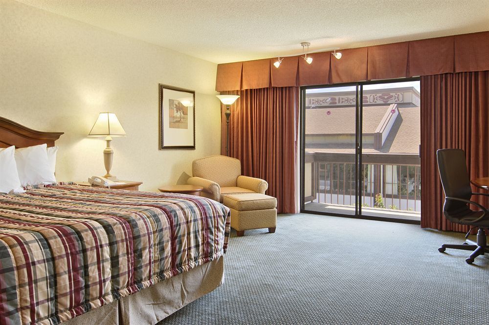 Red Lion Hotel Wenatchee City Center Room photo